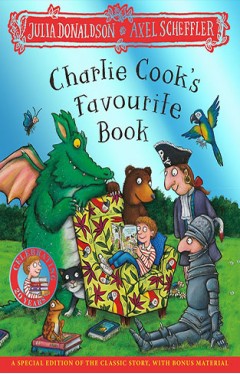 Charlie Cook's Favourite Book 20th Anniversary Edition